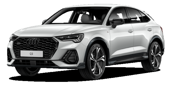אאודי Q3 ספורטבק