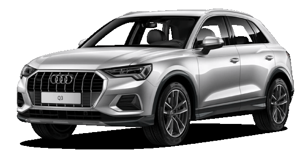 אאודי Q3
