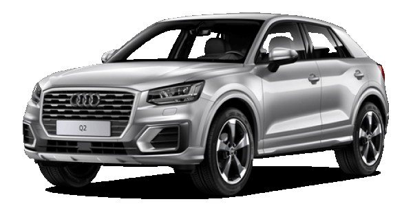 אודי Q2