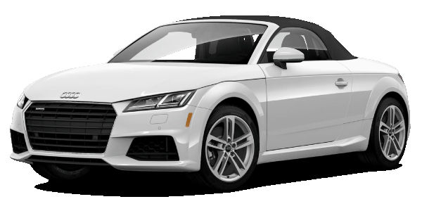 אודי TT קבריולט